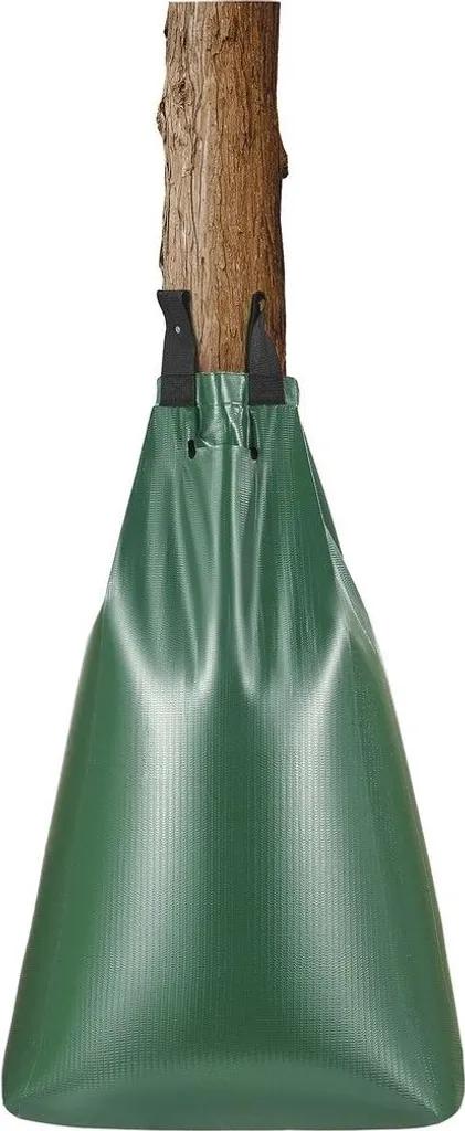 Lot de 12 sacs d'arrosage pour arbres 20 gallons à libération lente - 10