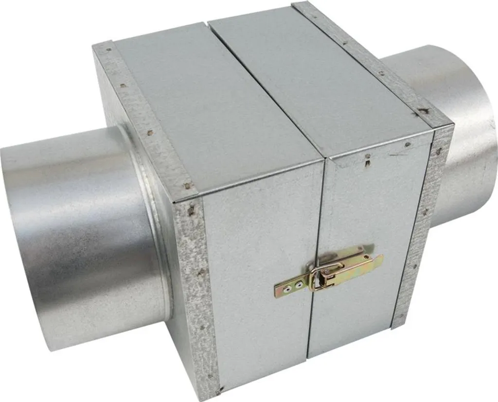 Filtro a Cartuccia Ø 125 mm per Piscine Gre AR125 e Idromassaggio