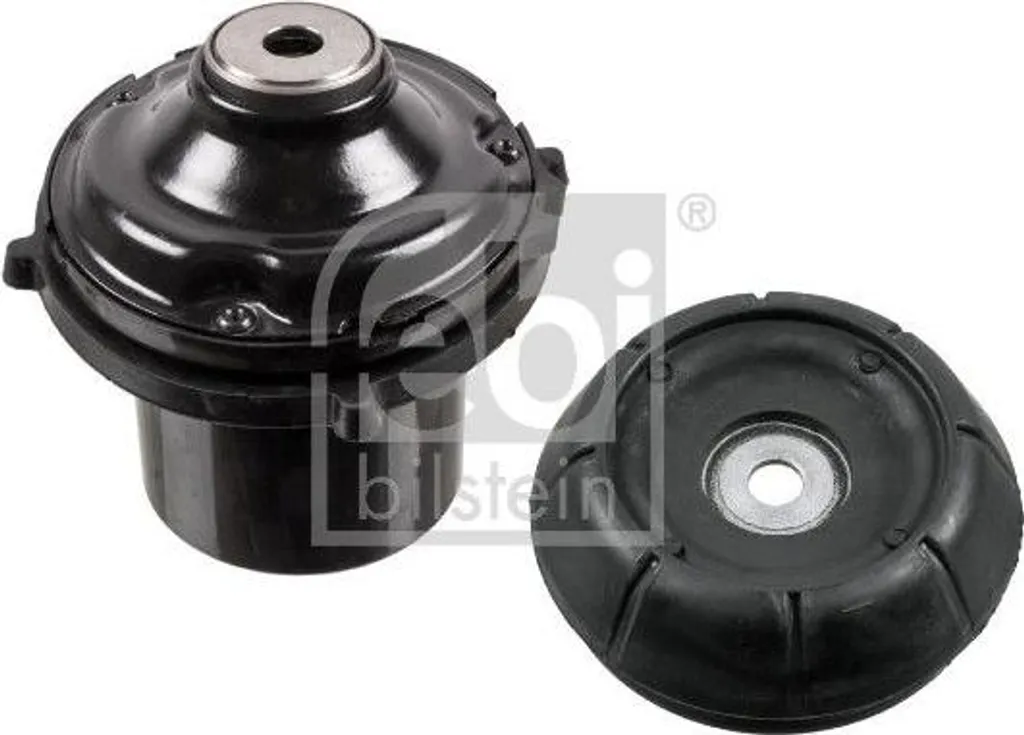 Palier de Suspension Renforcé FEBI 26934 pour Opel Corsa C et Tigra B