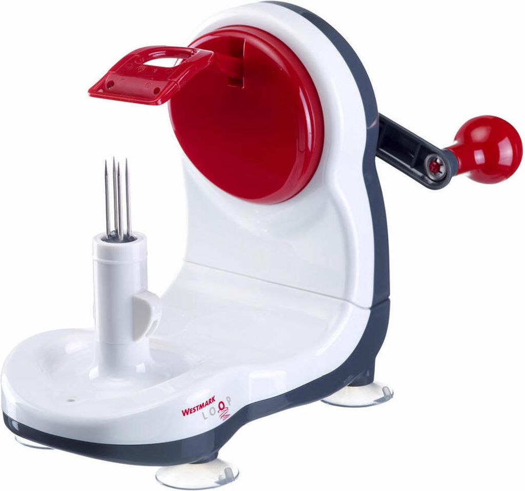 Westmark Apfelschälmaschine »Loop«, 97082260 Produktbild 