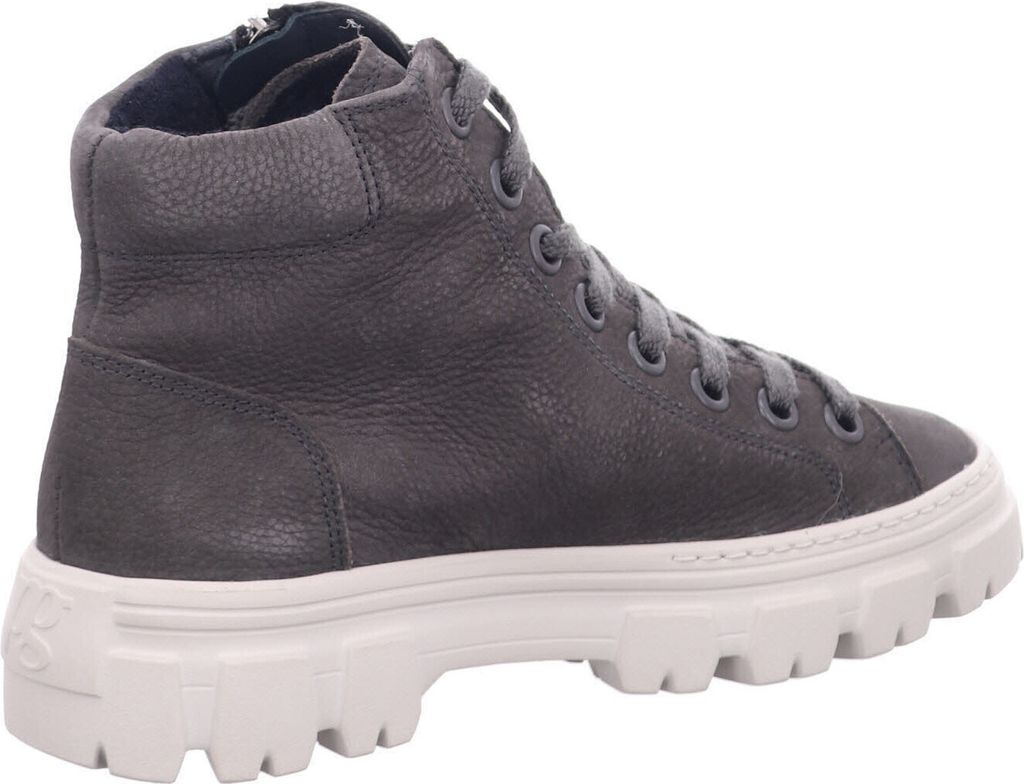 Paul Green Schnürstiefeletten Hightop-Pauls Damen Produktbild 21