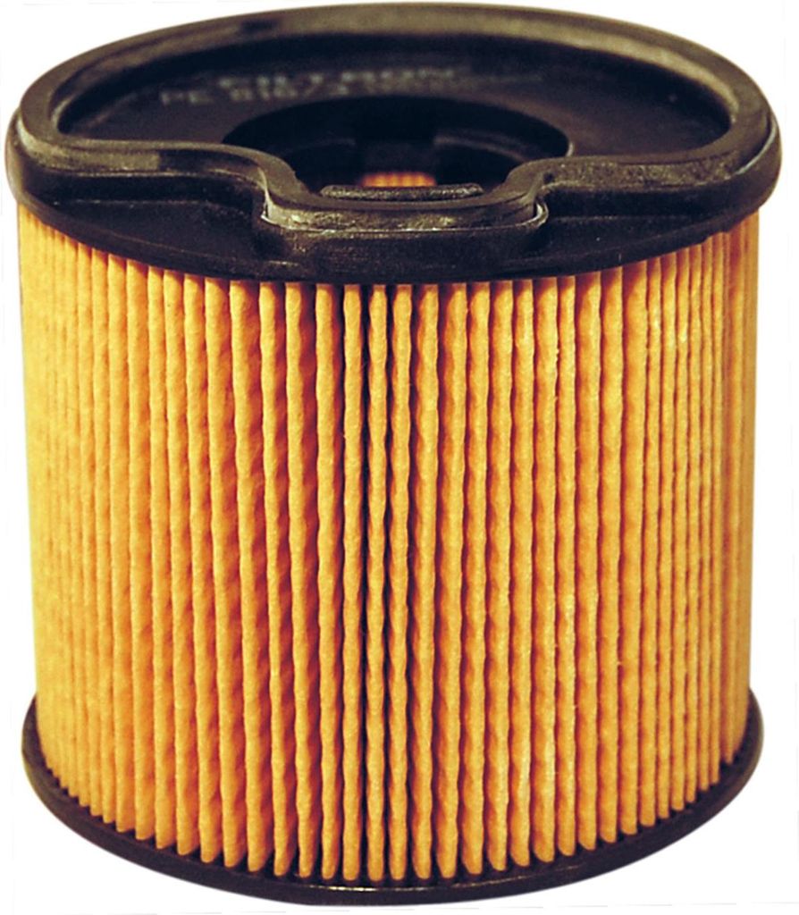 Kraftstofffilter FILTRON PE 816/3 für FIAT Scudo Kastenwagen (220) Filtereinsatz