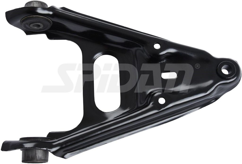 SPIDAN CHASSIS PARTS 57589 Querlenker Vorne für SMART CITY-COUPE (450)