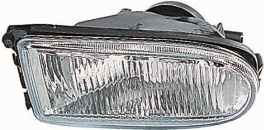 Proteggi la tua Famiglia con i Fendinebbia ABAKUS per Renault Espace