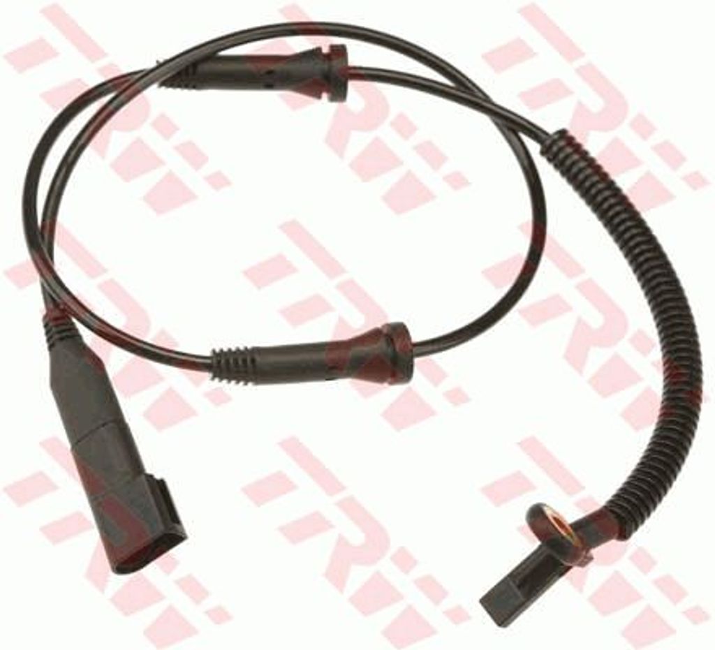 Sensor, Raddrehzahl TRW GBS4018