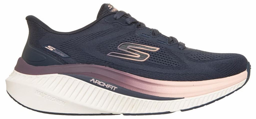 Scarpe da ginnastica da donna Skechers Slip-ins GO WALK Max Immagine del prodotto 