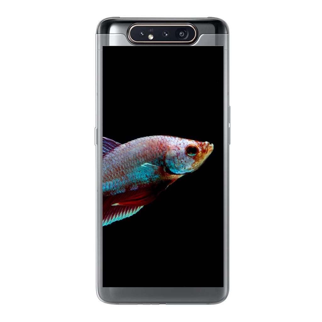 MuchoWow® Handyhülle Schutzhülle Hülle für Samsung Galaxy Produktbild 