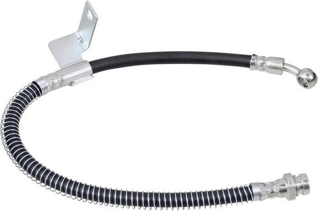 A.B.S. SL 5555 Bremsschlauch für HYUNDAI ACCENT Stufenheck (X-3) ACCENT I (X-3)