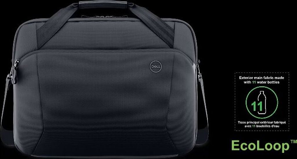 DELL Pro Plus EcoLoop Slim-Laptoptasche 15–16 - CC5624S, Produktbild 