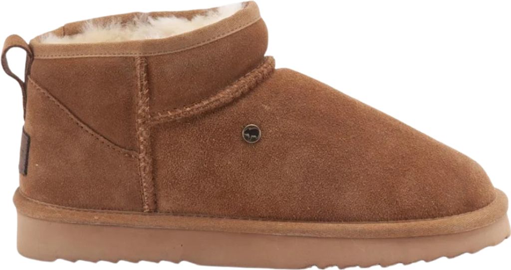 Warmbat Boots Durack DRC421025 Brown-42
