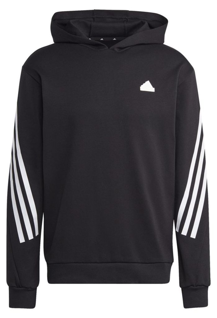 adidas M Fi 3S Hd Xl Herren Hoodie – Sportbekleidung für Produktbild 