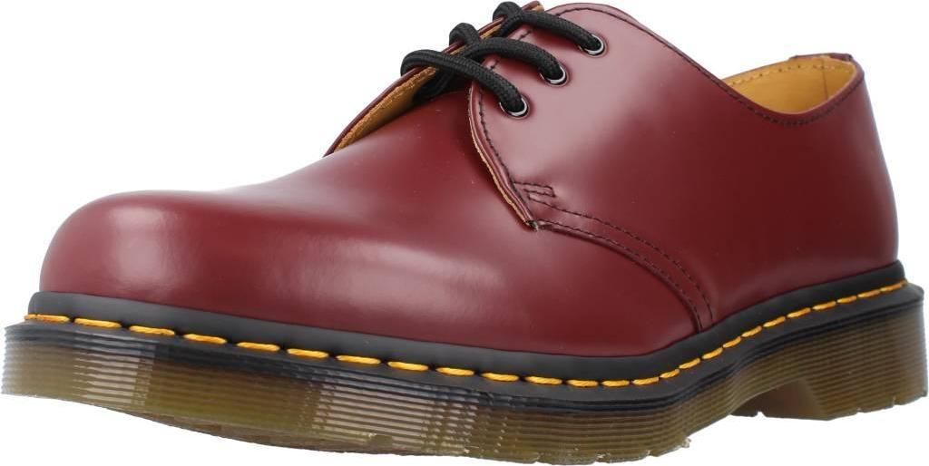 DR. MARTENS 1461 SMOOTH Burgunder Produktbild 