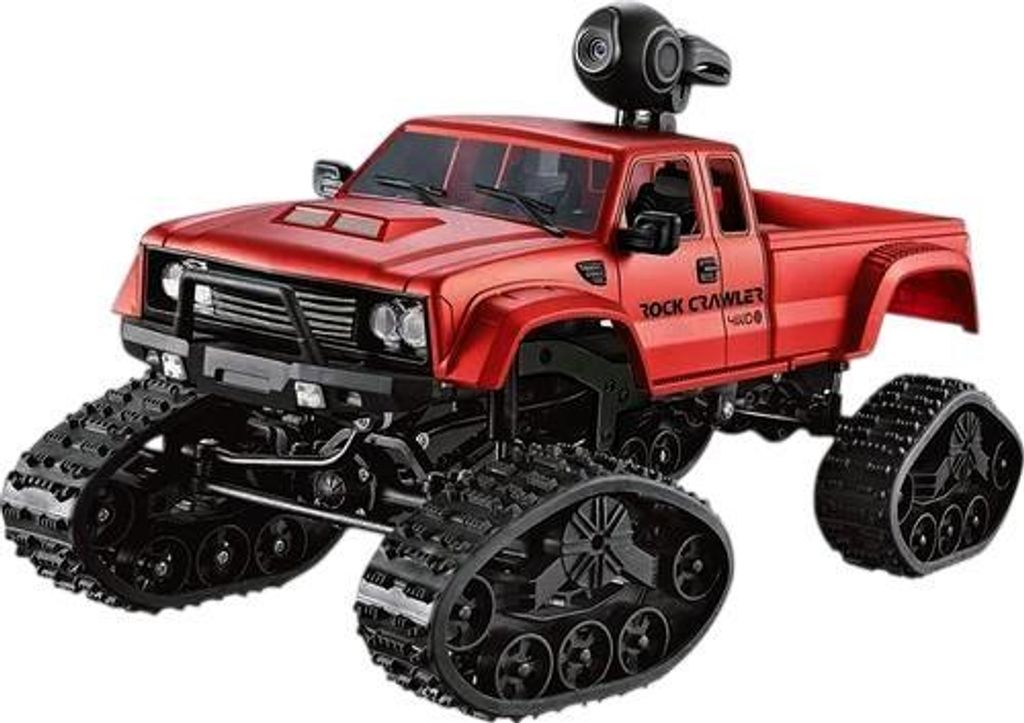 Amewi 4WD 1:16 - Pickup Truck - Elektrický motor - 1:16 - Obrázek produktu 
