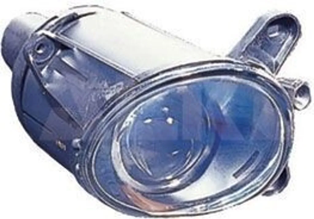 Projecteur Antibrouillard Droit Passat 3B - Éclairage Avant ALKAR 2902118