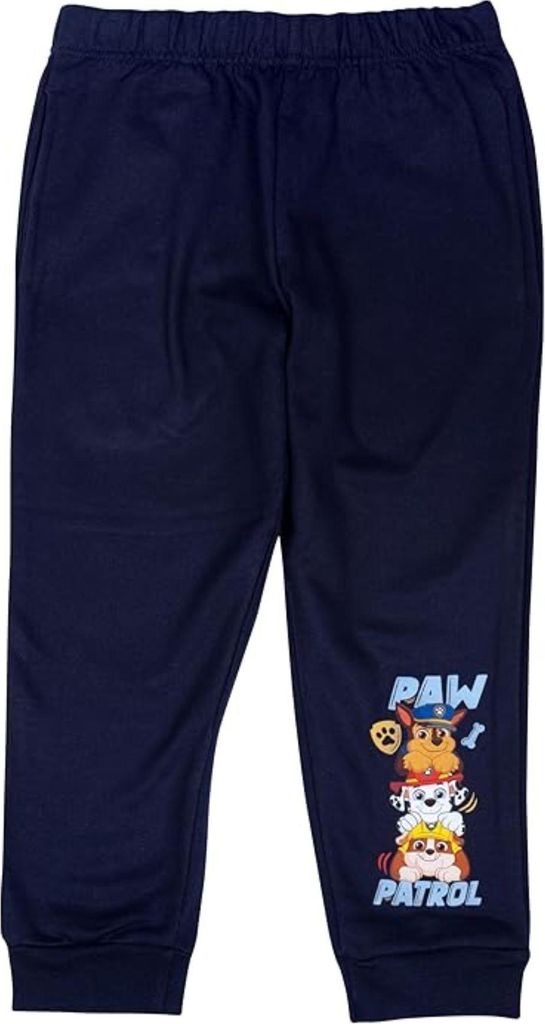 Pantaloni della tuta per bambini Paw Patrol Pantaloni Immagine del prodotto 