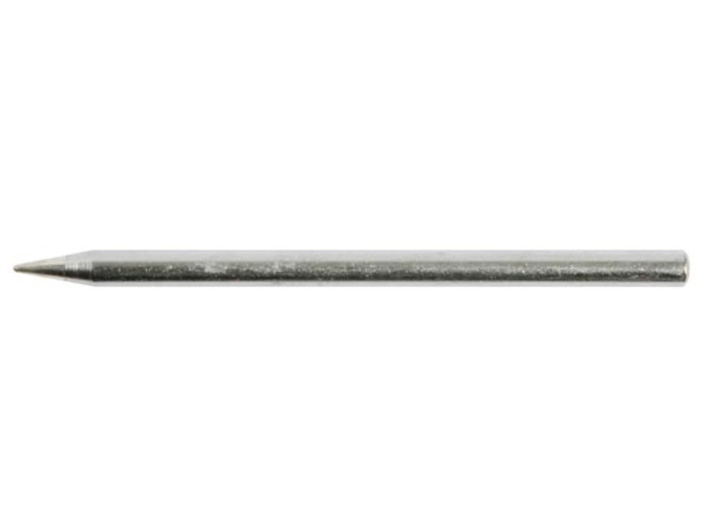 Velleman Ersatzlötspitze 1 mm, konisch, kompatibel mit -Lötstation (VTSC30N1) für feine und präzise