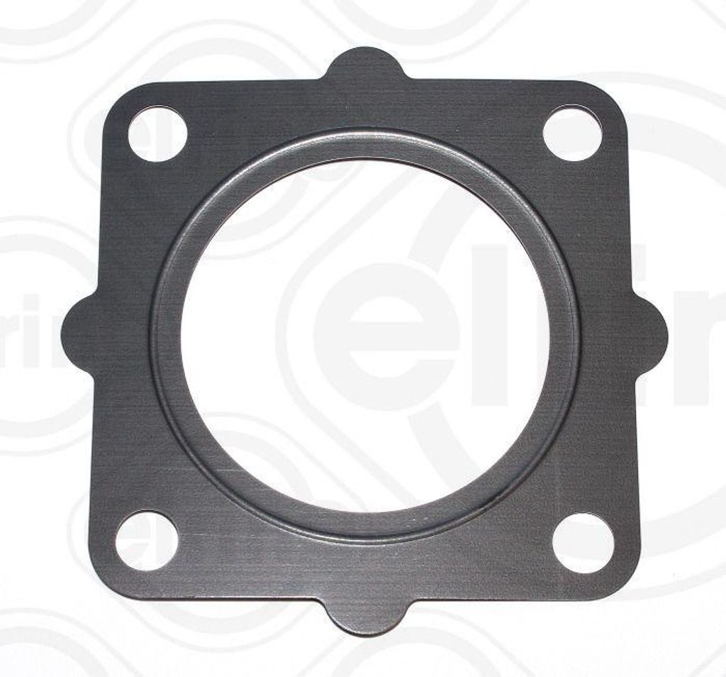 ELRING 899.940 Dichtung Ansaugbrücke für NISSAN NP300 Navara Pickup (D40) Pathfinder III (R51)