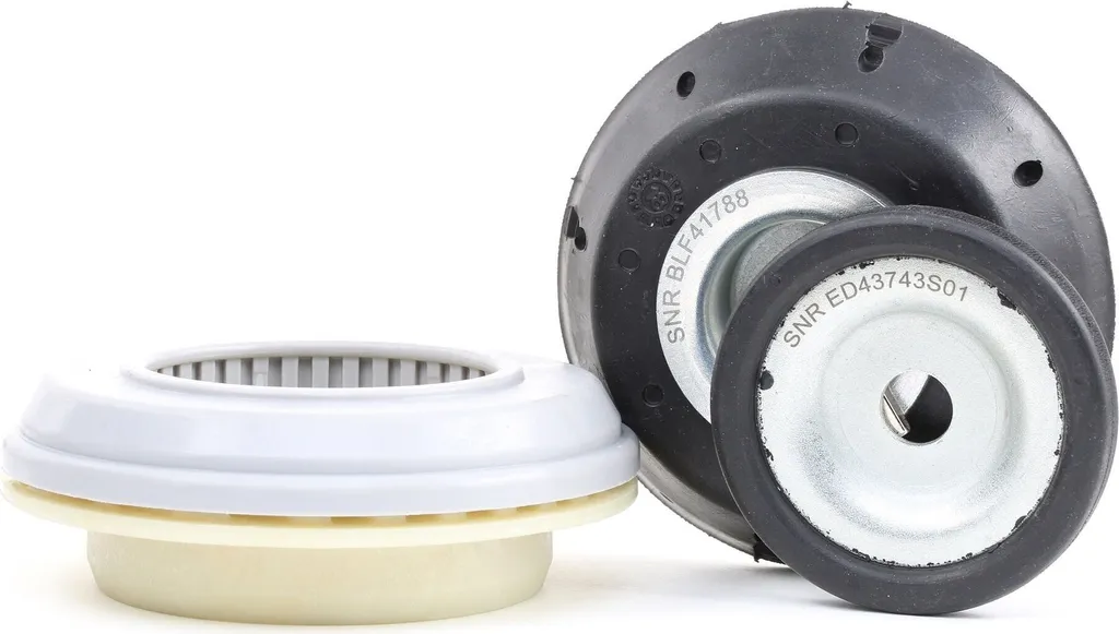 Coupelle de suspension SNR pour Fiat Panda et Opel Adam Kit complet