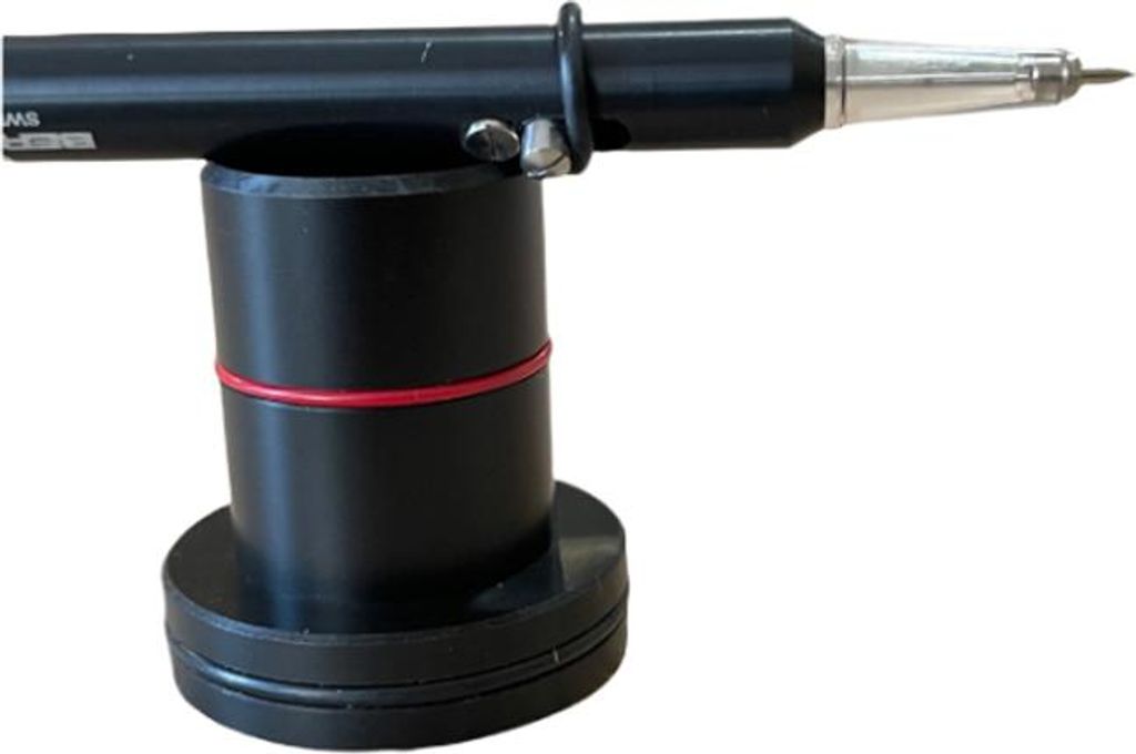 Bergeon 7719-2A Automatischer Uhren- und Uhrwerkölspender