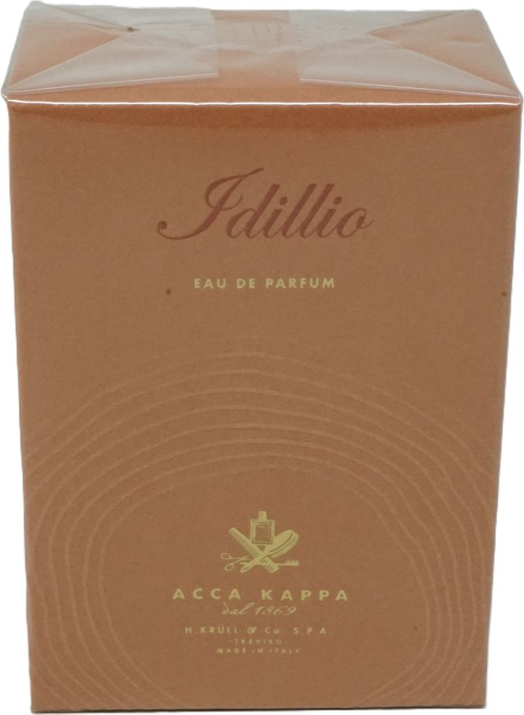 Acca Kappa Idillio Eau de Parfum 50 ml