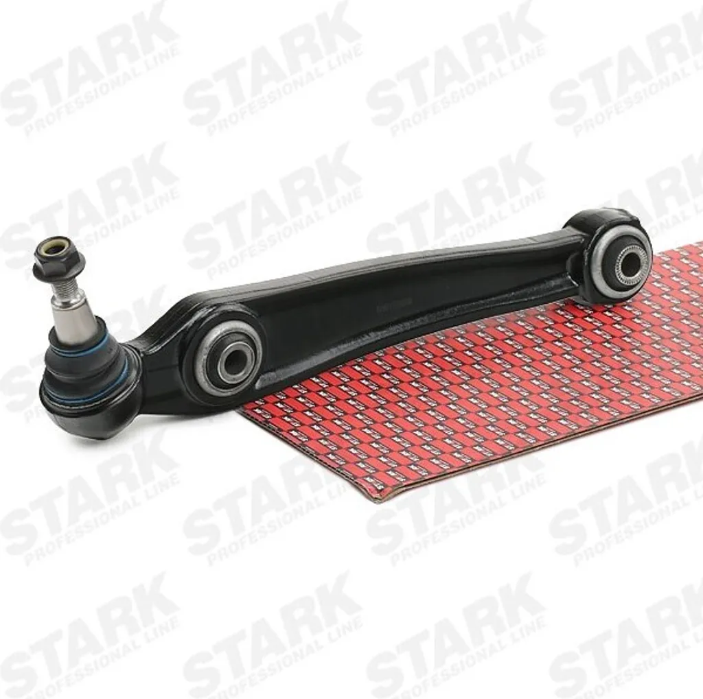 Bras de suspension renforcé STARK pour BMW X5 et X6 - Montage direct OE