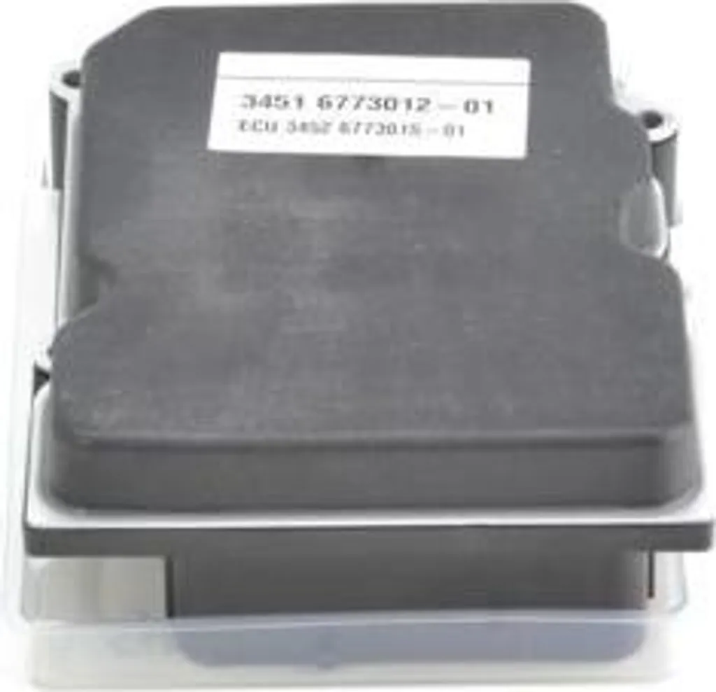 Réparation Électronique BMW X5 avec Calculateur Bosch 1265916803