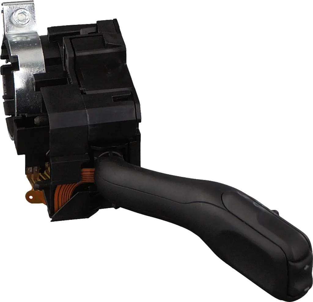 Commodo de clignotant FEBI 46756 pour colonne de direction véhicule - 2