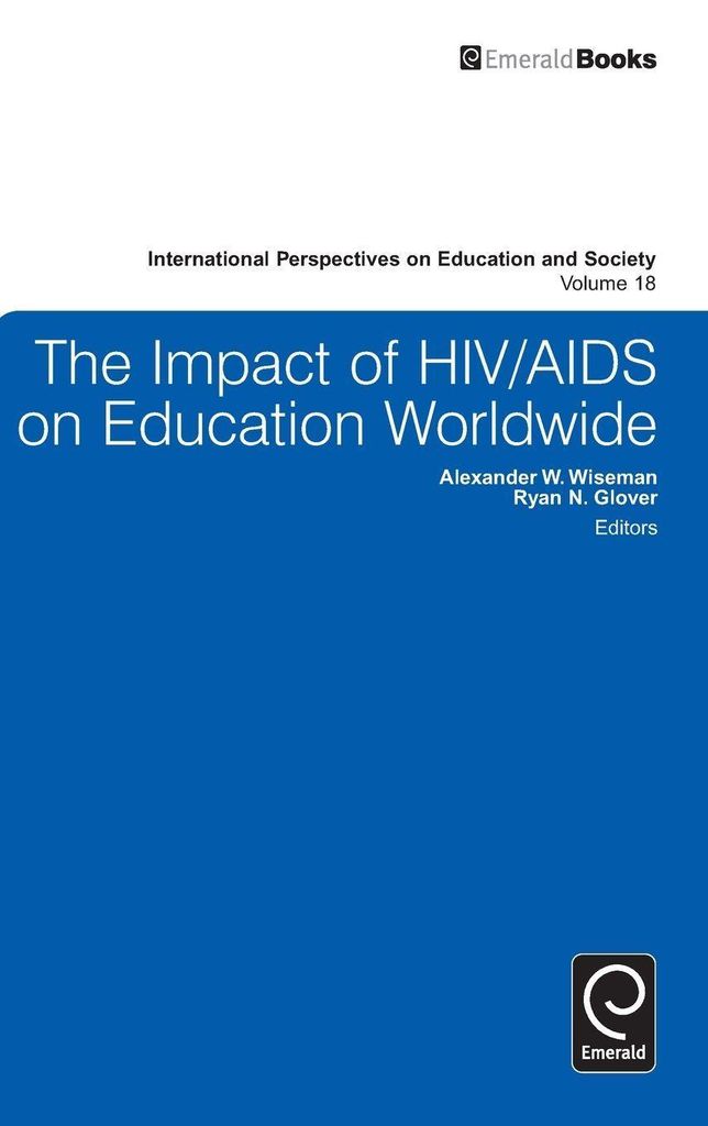 The Impact of HIV/AIDS on Education Worldwide