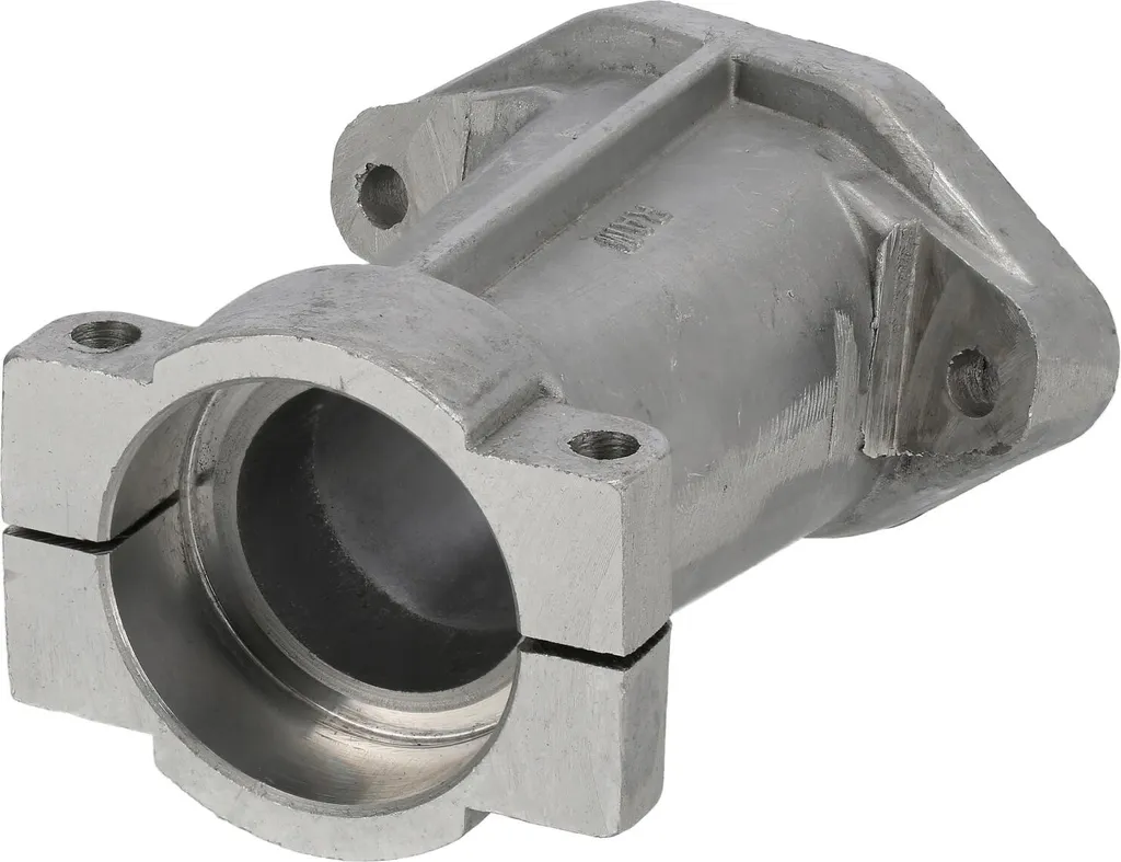 Collecteur d'admission pour MZ ETZ 250 251 301 - Pièce moteur origine