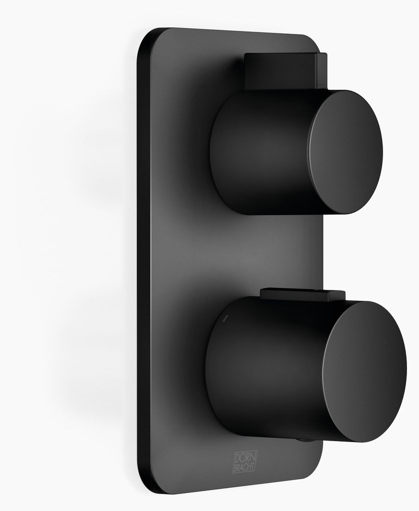 Dornbracht 36425845-33 UP-Therm. m.1-Weg-Mengenreg. Lisse