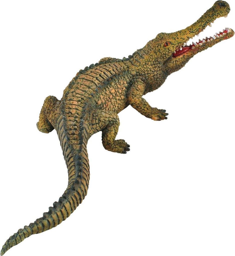 Collecta Sarcosuchus-Figur – Lern- und interaktives Spiel Produktbild 