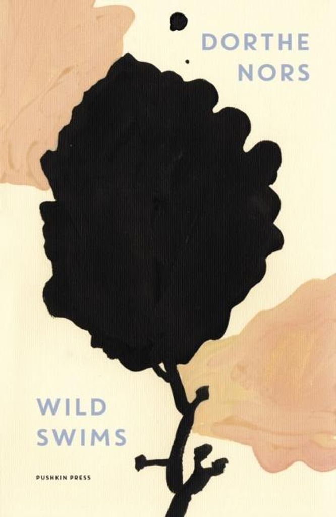 Wild Swims – Lingua: Inglese