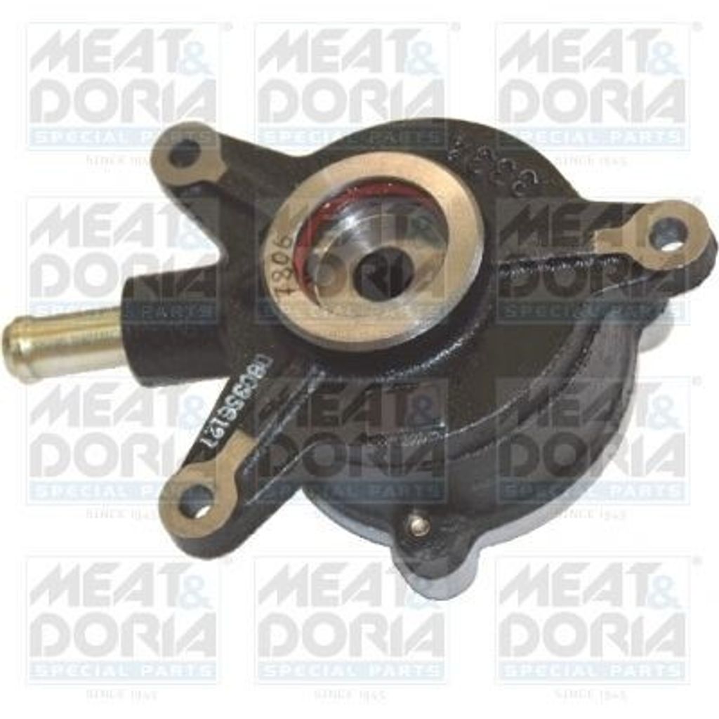 MEAT & DORIA 91088 Vakuumpumpe Unterdruckpumpe für FORD TRANSIT MK-5 Bus (E) Bremsanlage