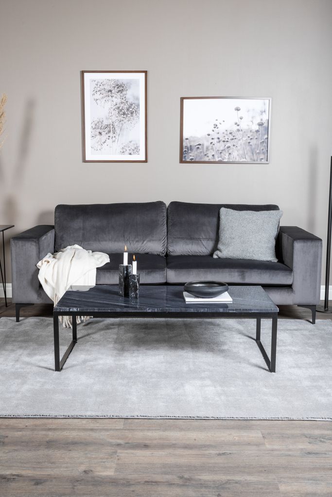 Venture Home Sofa Bolero Grau
