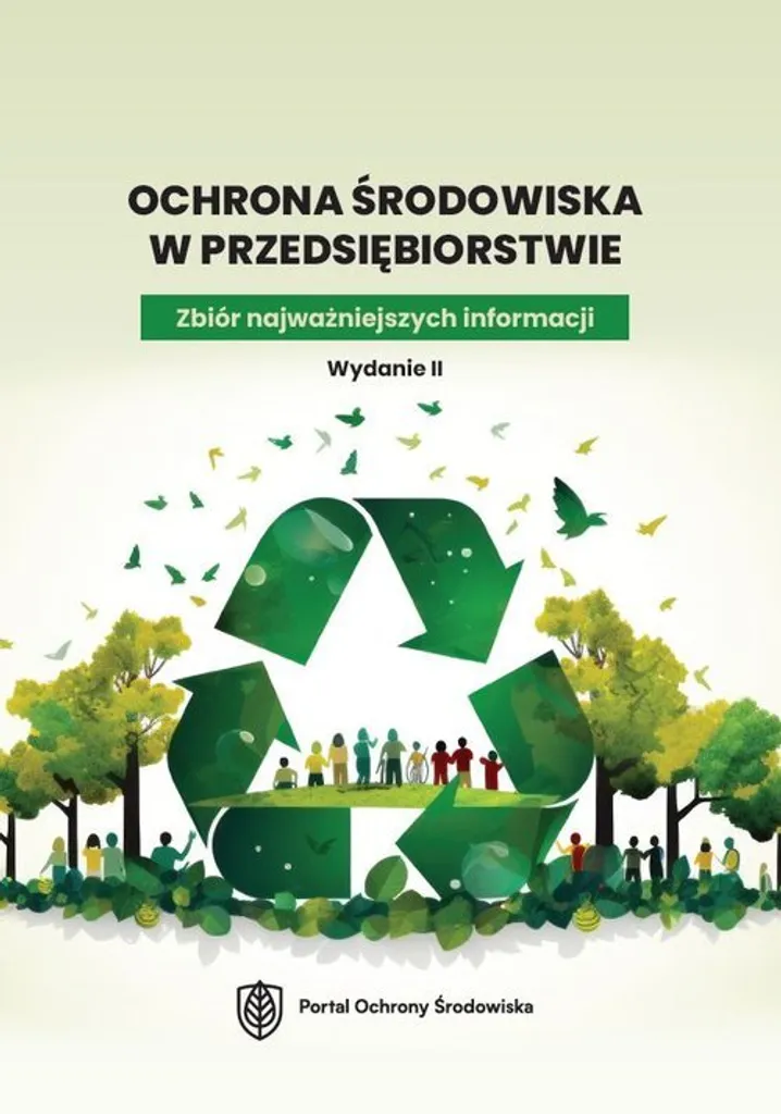 Guide Environnement Entreprise : Informations Clés et Normes de l'Éd. II