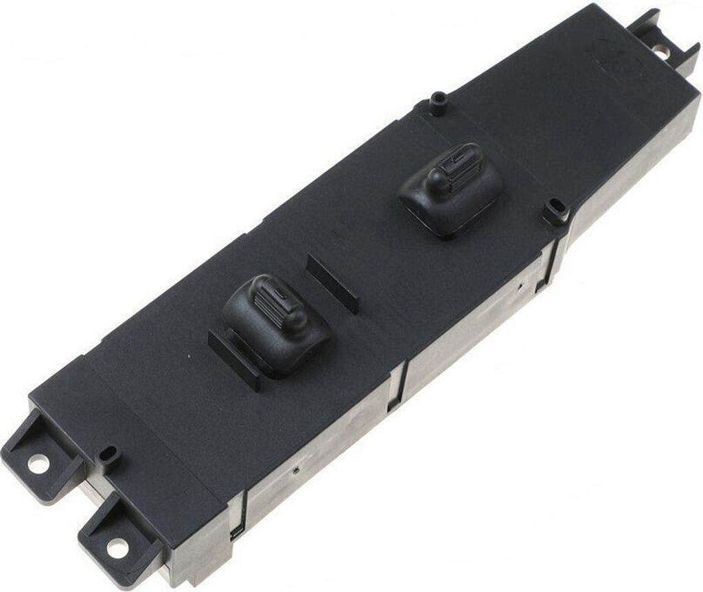 VEMO Schalter, Fensterheber Original VEMO Qualität