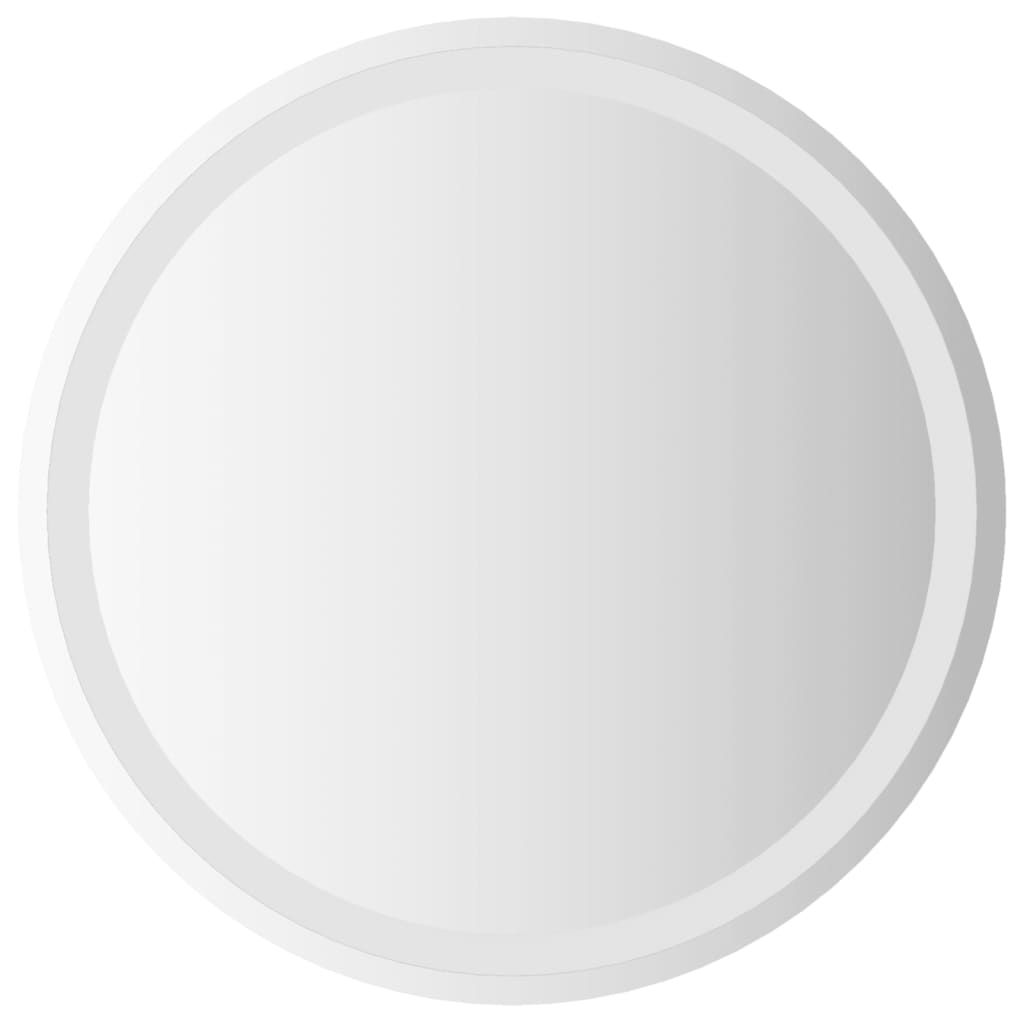 Led zrkadlo do k pe ne vidaxl 60 cm round kaufland sk
