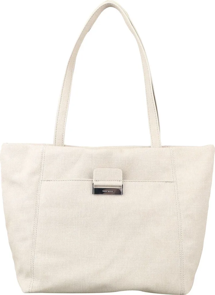 GERRY WEBER Be Different Shopper LHZ Beige: Analisi Qualità e Design