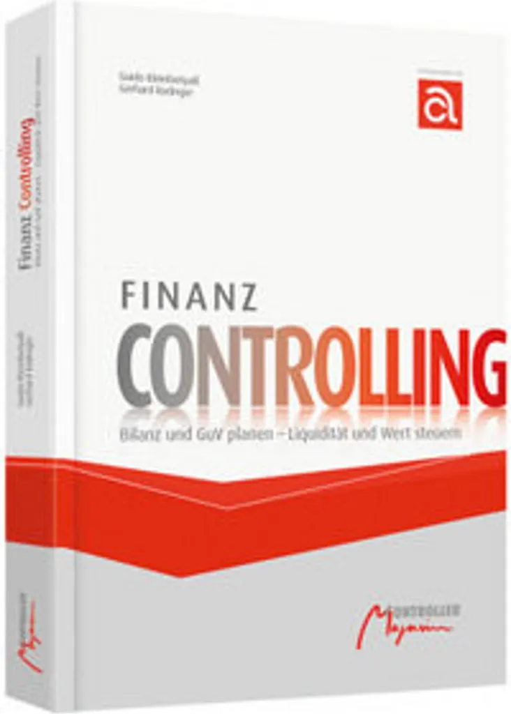 Tableau de Bord Financier Automatisé Finanz Controlling - Pack Expert
