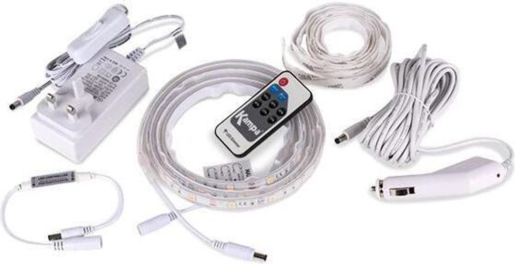 Dometic SabreLink Flex Starter EU