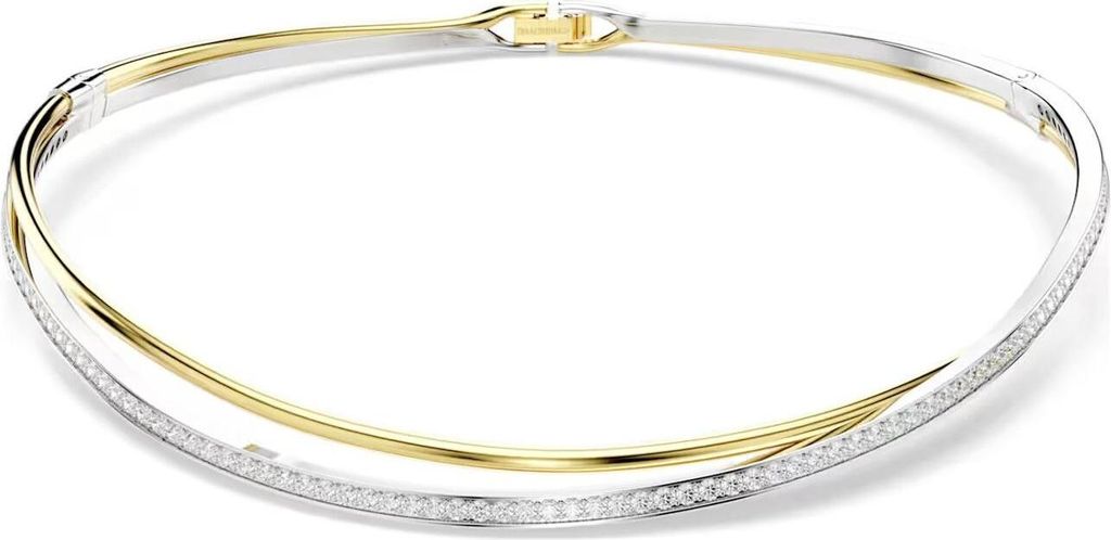 Swarovski Hyperbola Halsband 5702409-h Damenhalskette, Produktbild 