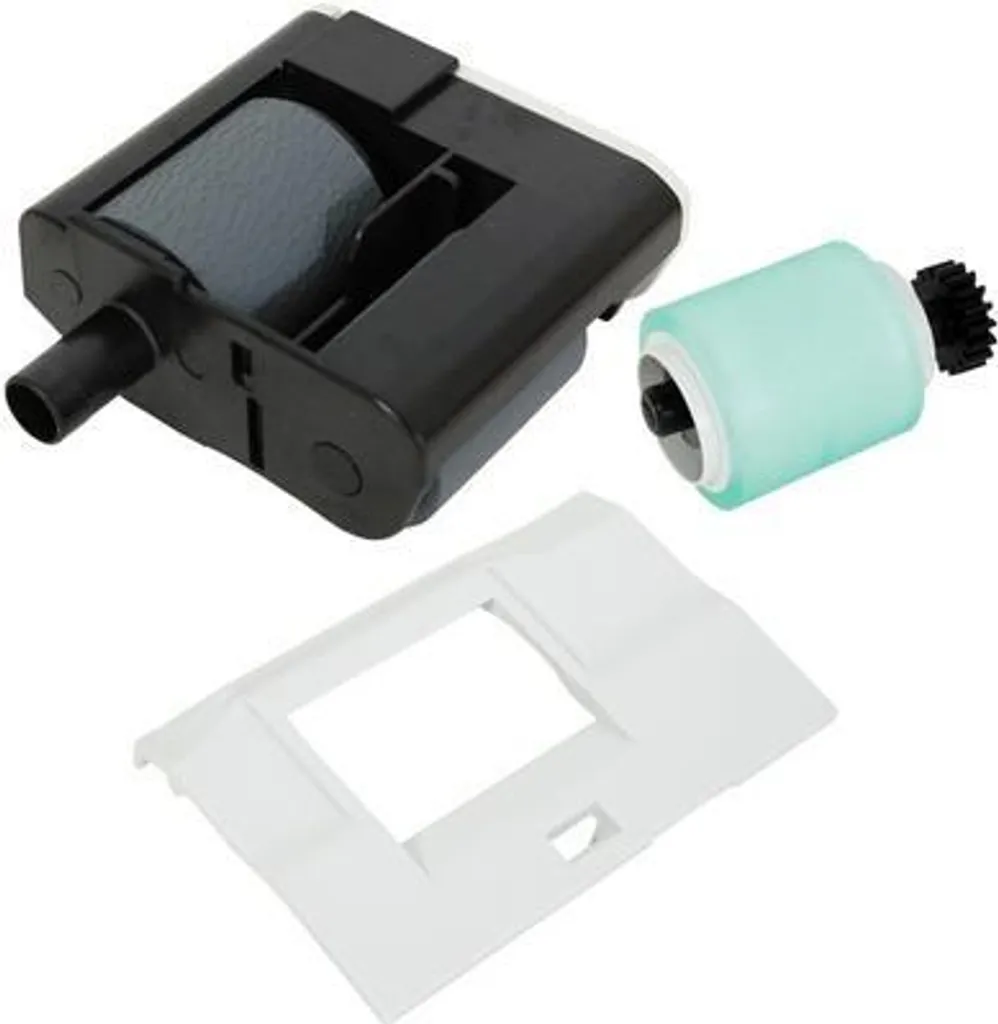 Kit Entretien Scanner ADF HP W5U23-67901 pour PageWide Color Flow 586