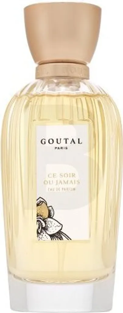 Annick Goutal Ce Soir Ou Jamais EDP 100ml - Profumo Donna Esclusivo