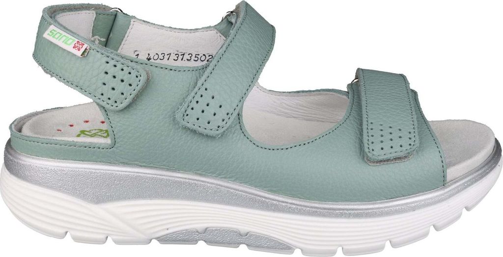 Mephisto Norine - damen sandale - extra breit