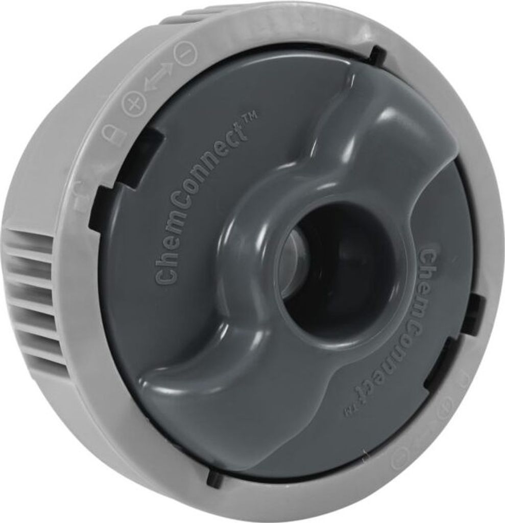 Bestway®  LAY-Z-SPA® WLAN-Whirlpool Milan AirJet Plus™ 196 Produktbild 16