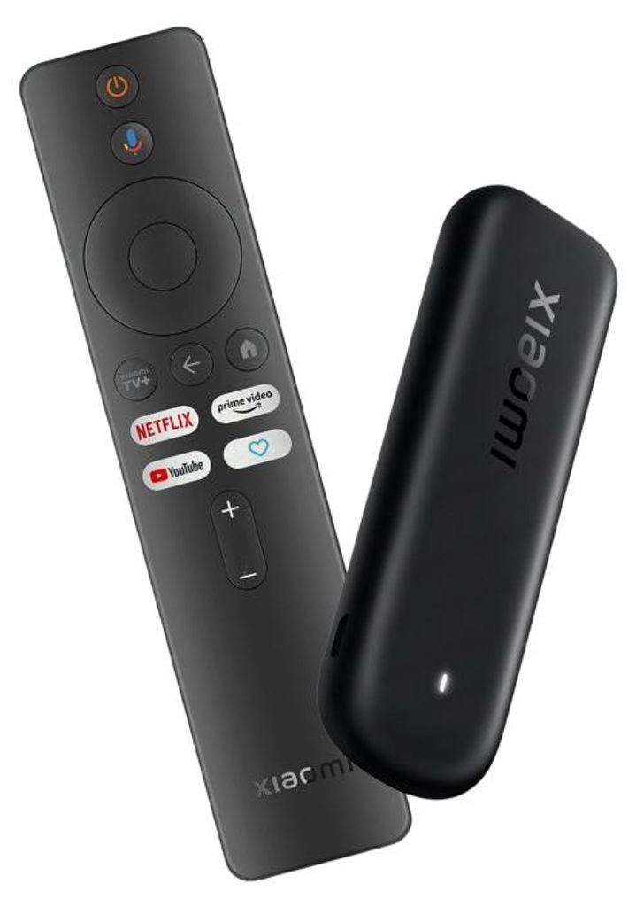 Xiaomi XIA032.2 Mediabox voor de televisie, HD (2e Productafbeelding 