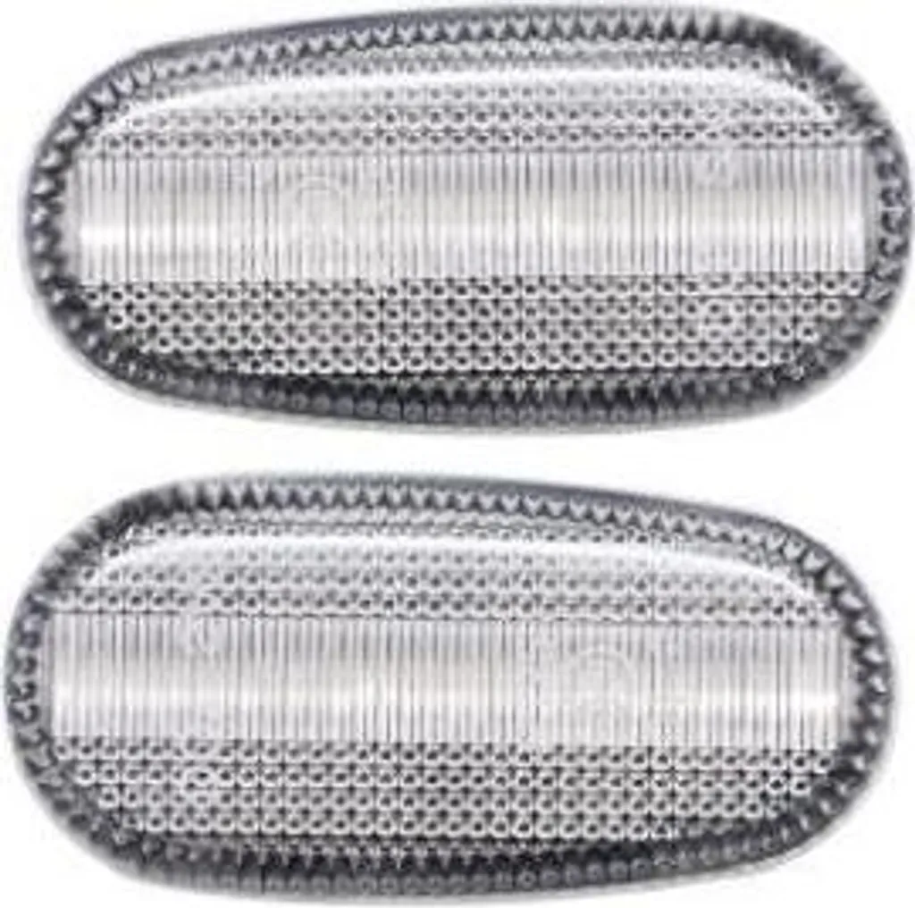 Set Frecce LED ABAKUS L01-140-001LED per Alfa Romeo e Fiat OE 46556563