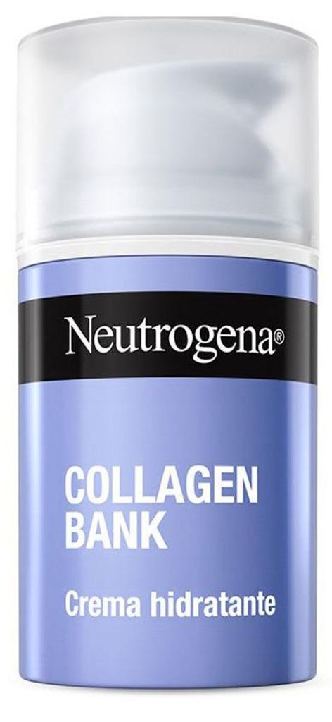 COLLAGEN BANK Hydratační krém 50 ml Obrázek produktu 