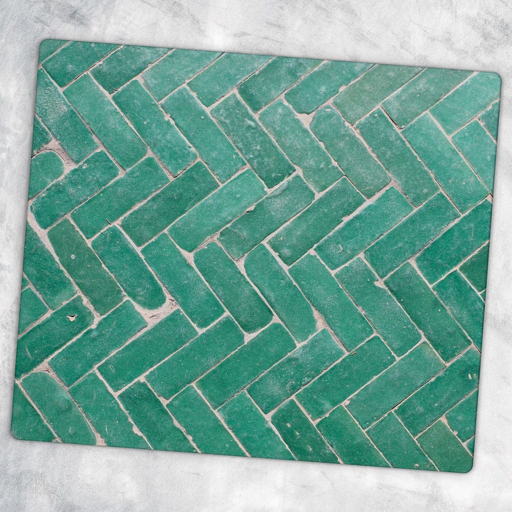 Glas-Herdabdeckplatten Glaskeramikkochfeld-Abdeckung Produktbild 