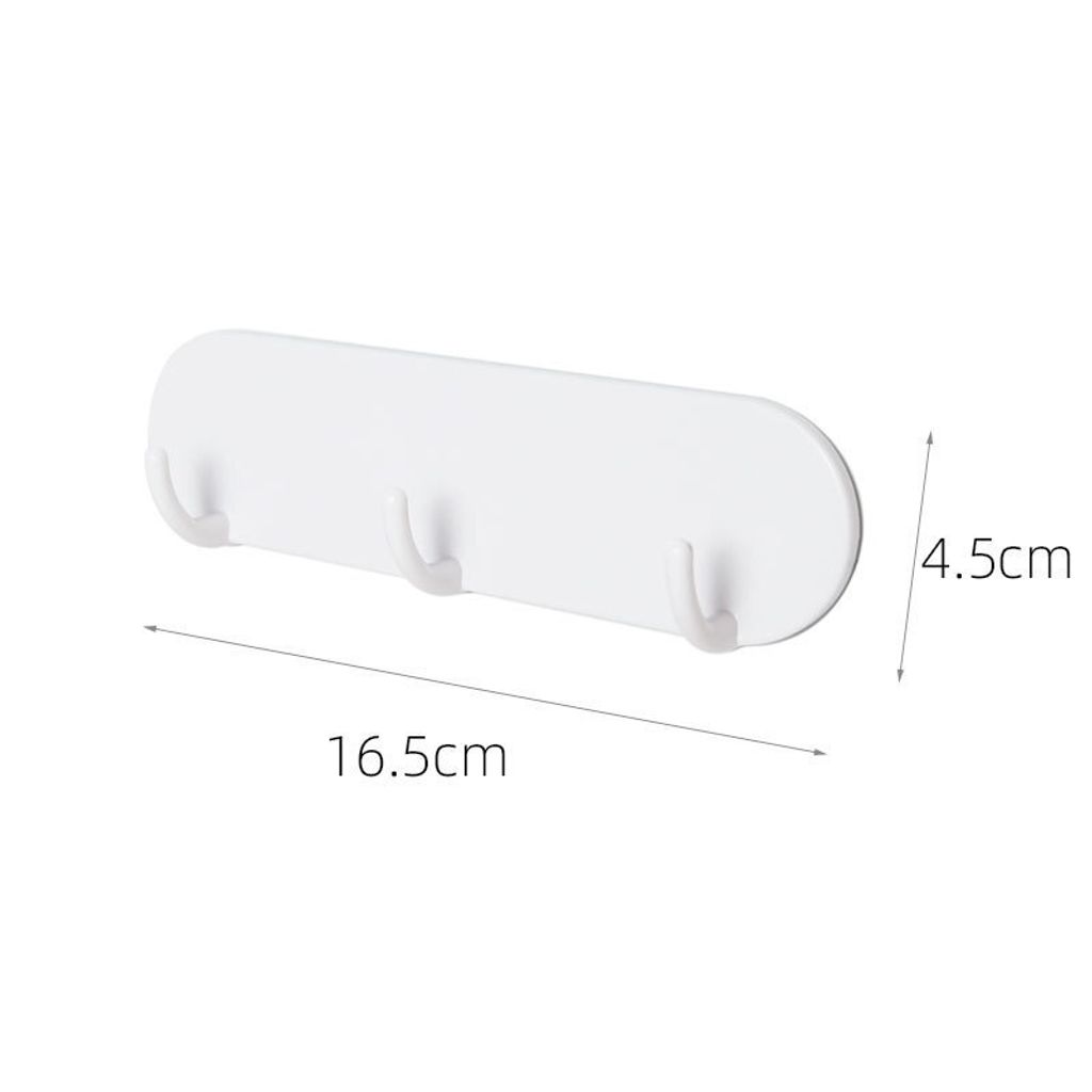 INF Magnetické háčky, 2 balení - Silné magnetické háčky Obrázek produktu 2